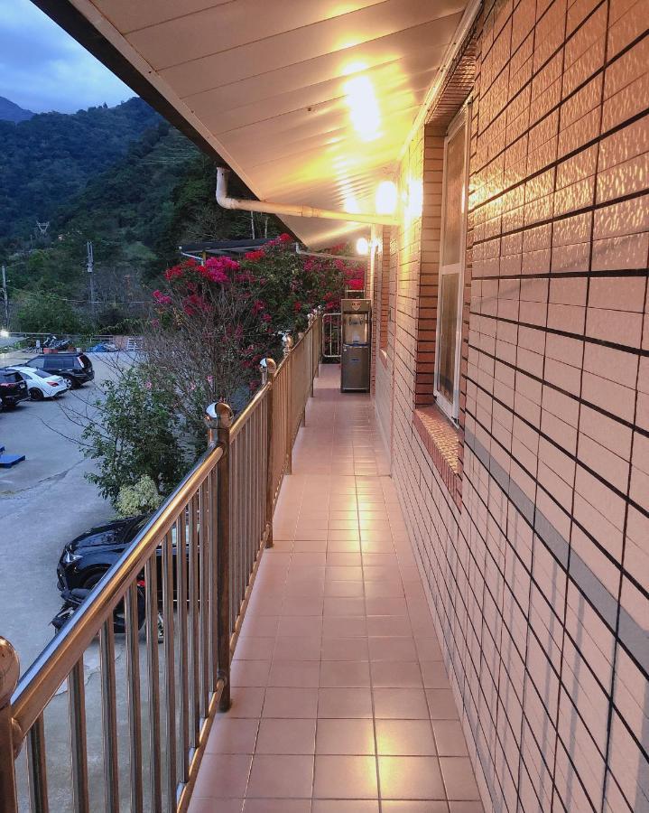 Mei Shan Lin Renai Exterior foto